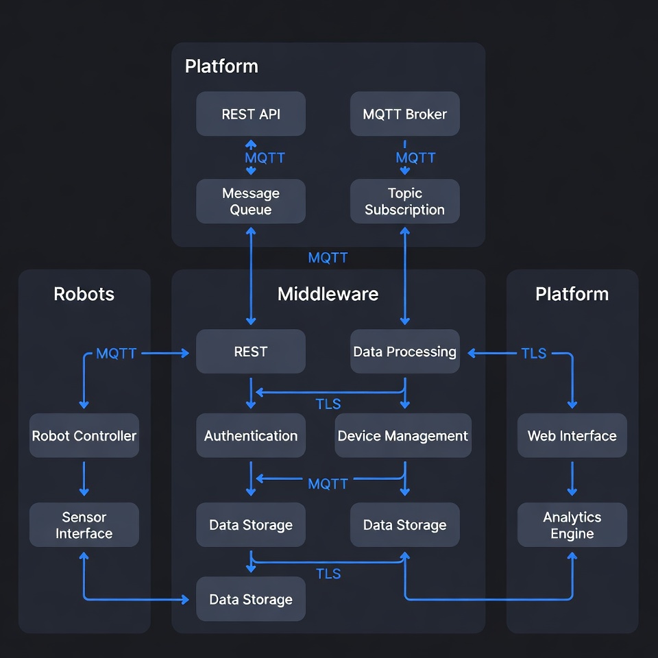 API Architecture
