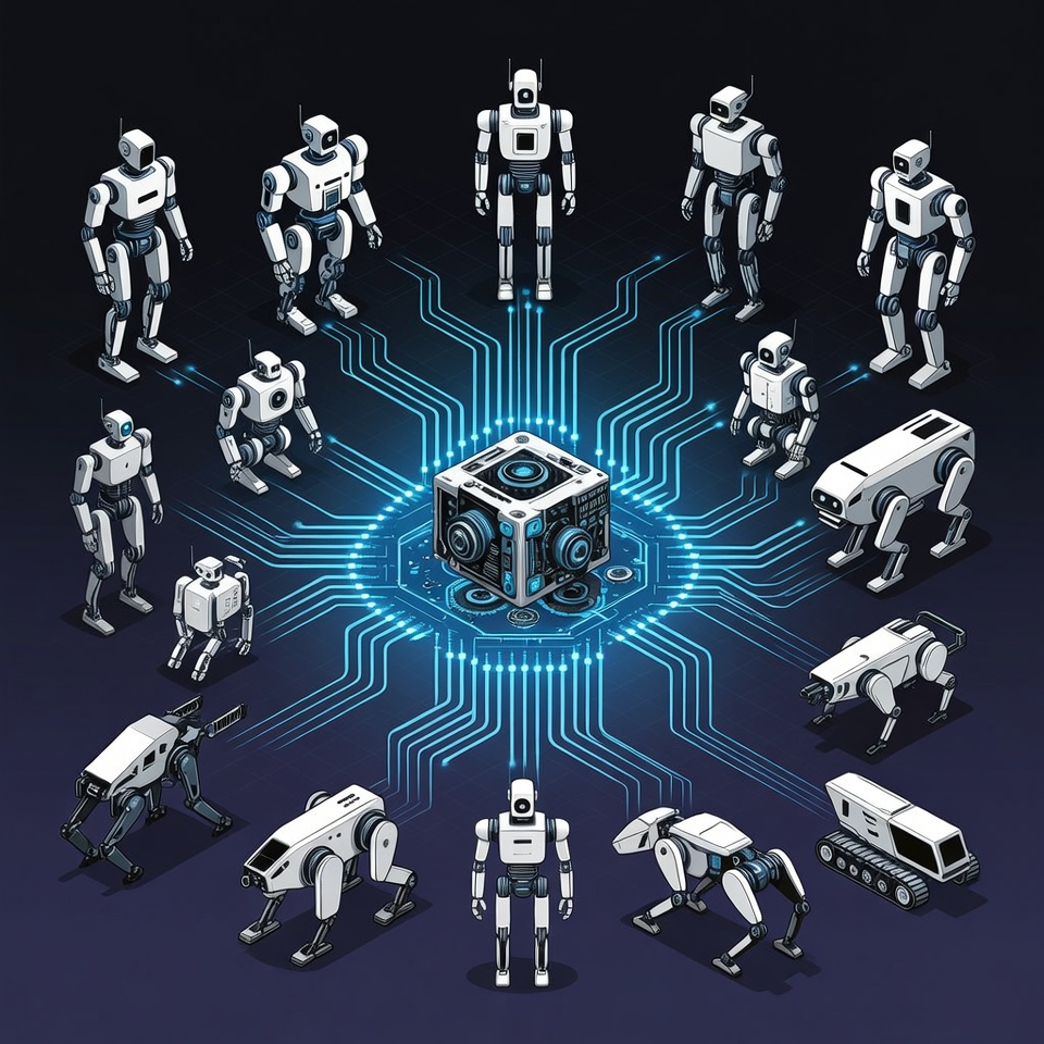 Multi-Brand Integration