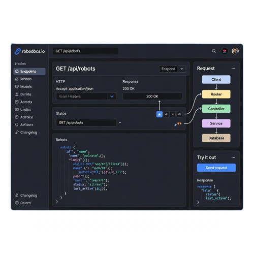 REST API Integration