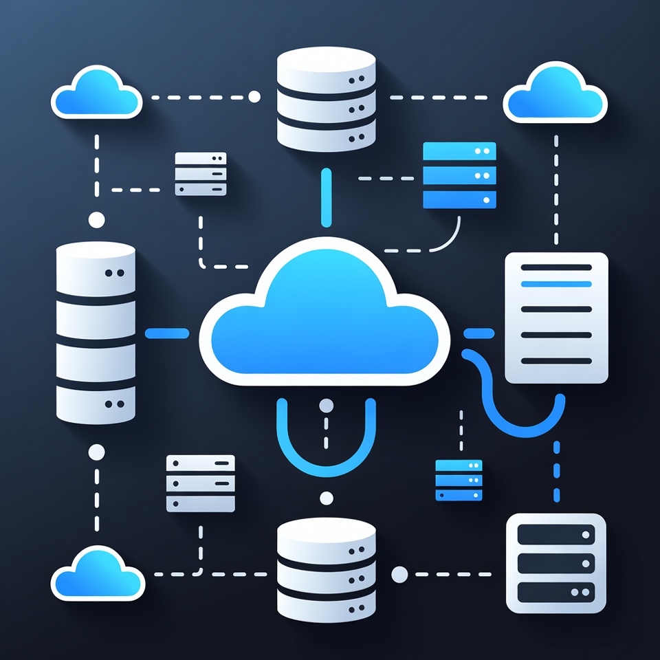 Cloud Infrastructure